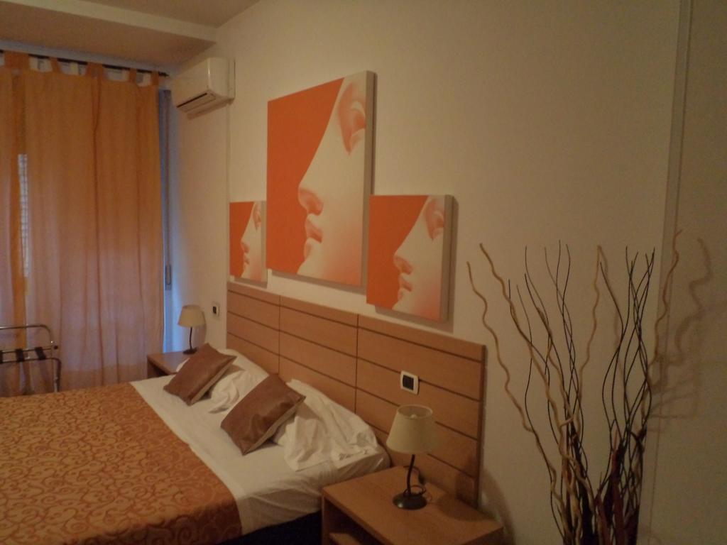 Trastevere Rooms Roma Exterior foto