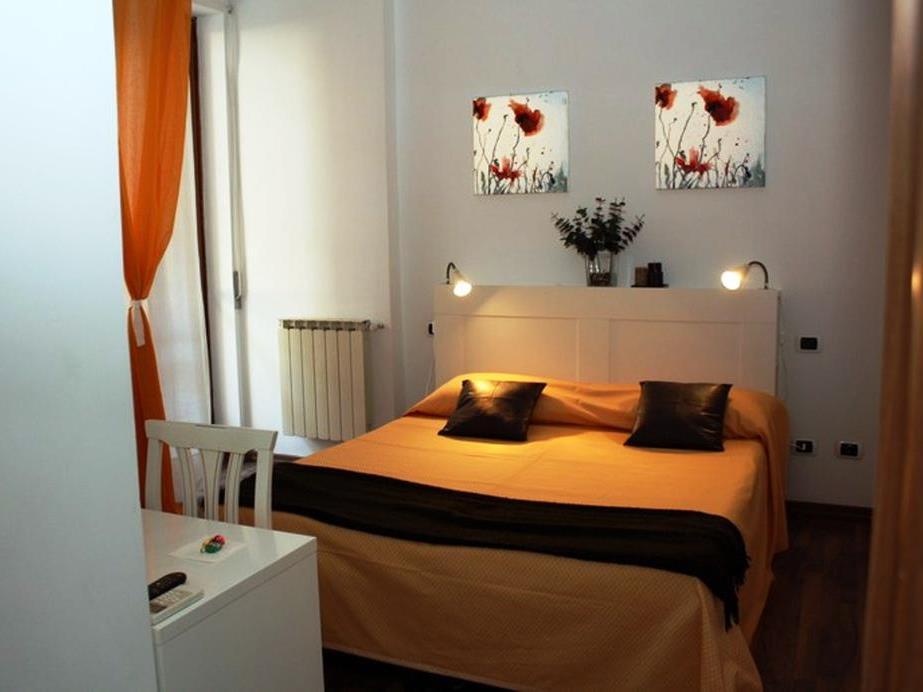 Trastevere Rooms Roma Exterior foto