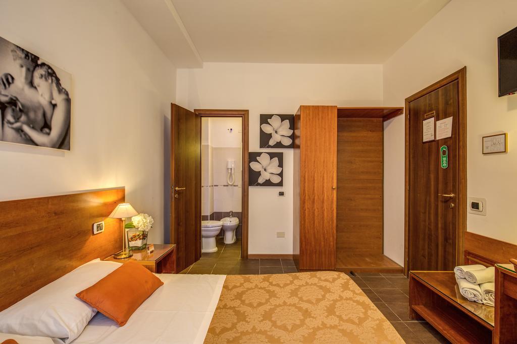 Trastevere Rooms Roma Exterior foto