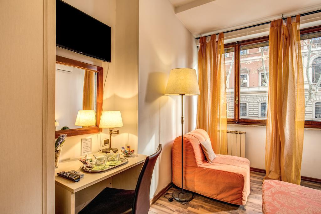 Trastevere Rooms Roma Exterior foto